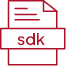 SDK Icon