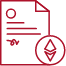 Smart Contract Icon